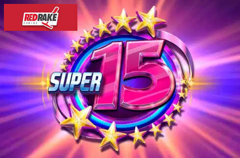 Super 15 Stars